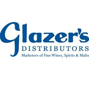 glazers distributor.
